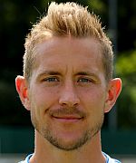 Lewis Holtby