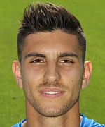 Lorenzo Pellegrini