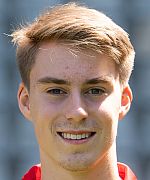 Luca Itter