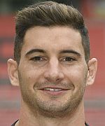 Lucas Alario