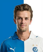 Lucas Andersen