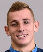Lucas Digne