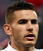 Lucas Hernandez