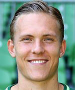 Ludwig Augustinsson