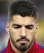 Luis Suarez