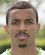  Luiz Gustavo