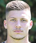 Luka Jovic