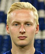 Luke Hemmerich