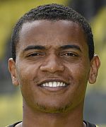 Manuel Akanji