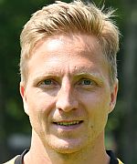 Marco Hartmann
