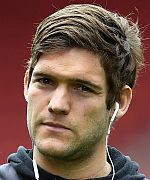  Marcos Alonso