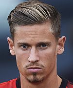 Marcos Llorente