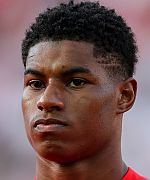 Marcus Rashford