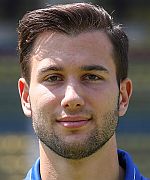 Marin Sverko
