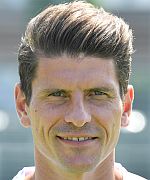 Mario Gomez