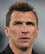 Mario Mandzukic