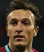 Mark Noble