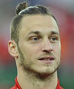 Marko Arnautovic