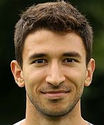 Marko Grujic