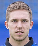 Markus Ballmert