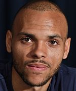 Martin Braithwaite