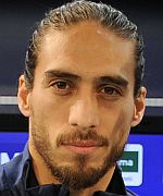 Martin Caceres