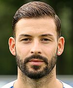 Marvin Plattenhardt