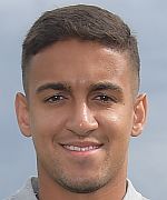 Matheus Pereira