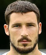 Mathew Leckie