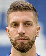 Matija Nastasic