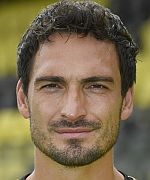 Mats Hummels