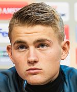 Matthijs de Ligt