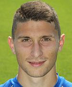 Mattia Caldara