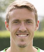 Max Kruse