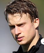 Maximilian Oesterhelweg