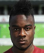 Maxwel Cornet
