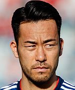 Maya Yoshida