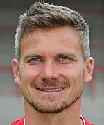 Michael Parensen