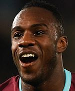 Michail Antonio