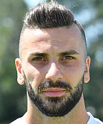Mikael Ishak