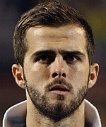 Miralem Pjanic