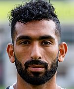 Mohamed Gouaida