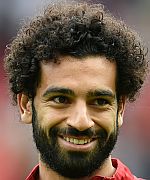 Mohamed Salah