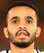 Mohammed Al-Burayk