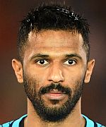 Mohammed Al-Owais