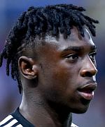 Moise Kean