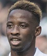 Moussa Dembélé