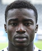 Moussa Wagué
