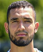 Nabil Bentaleb