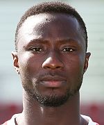 Naby Keita